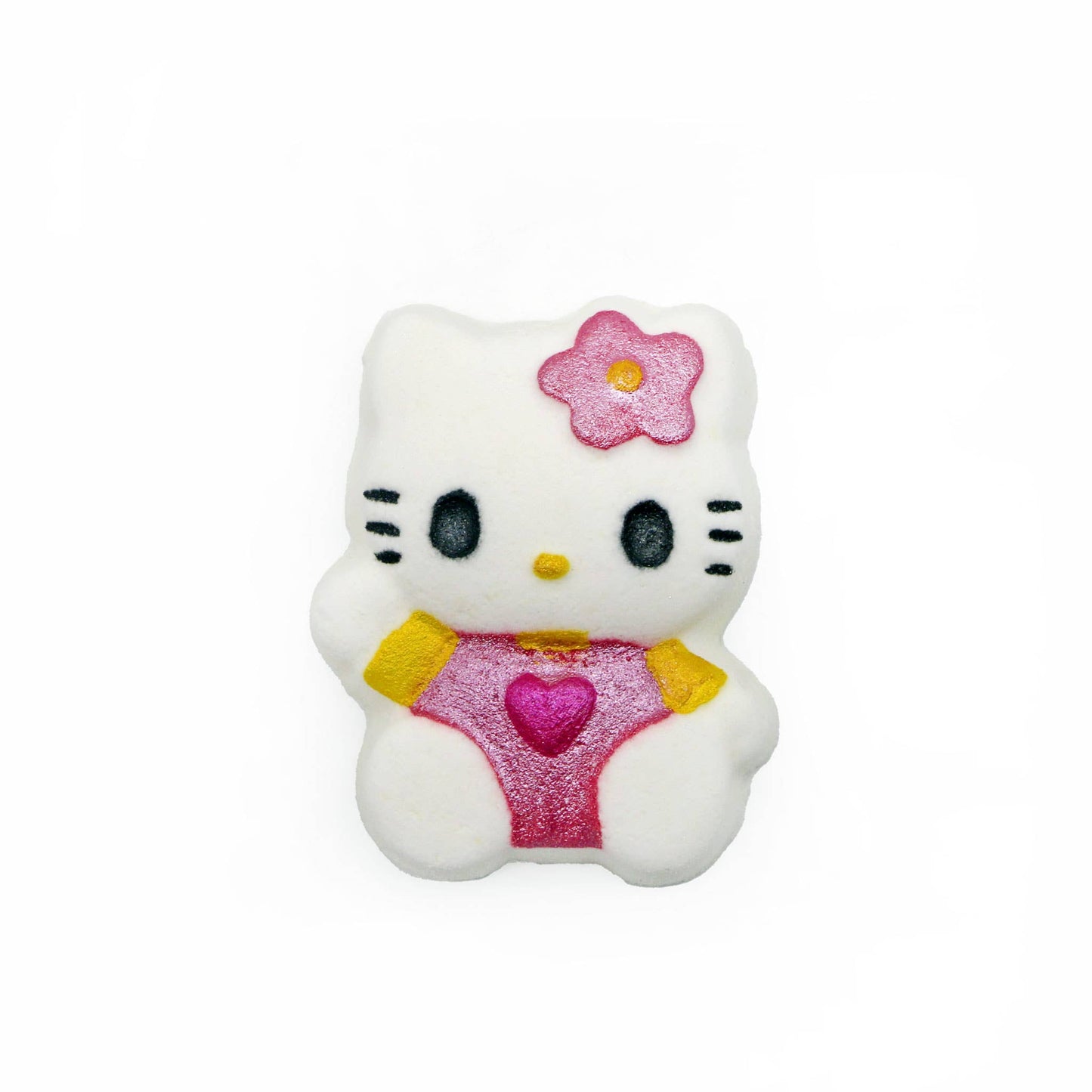 The Bomb Bar - Hello Kitty Bath Bomb