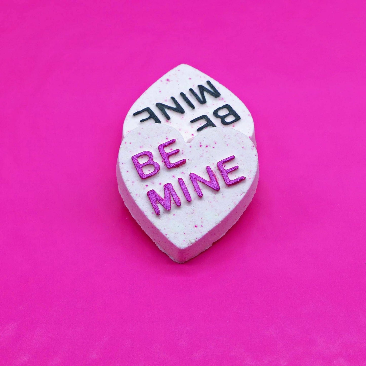 The Bomb Bar - Valentines - Conversation Hearts