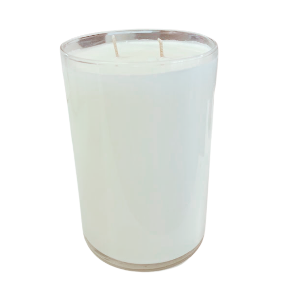 Serendipity Soy Candles - Earl Grey & Apple: 8oz