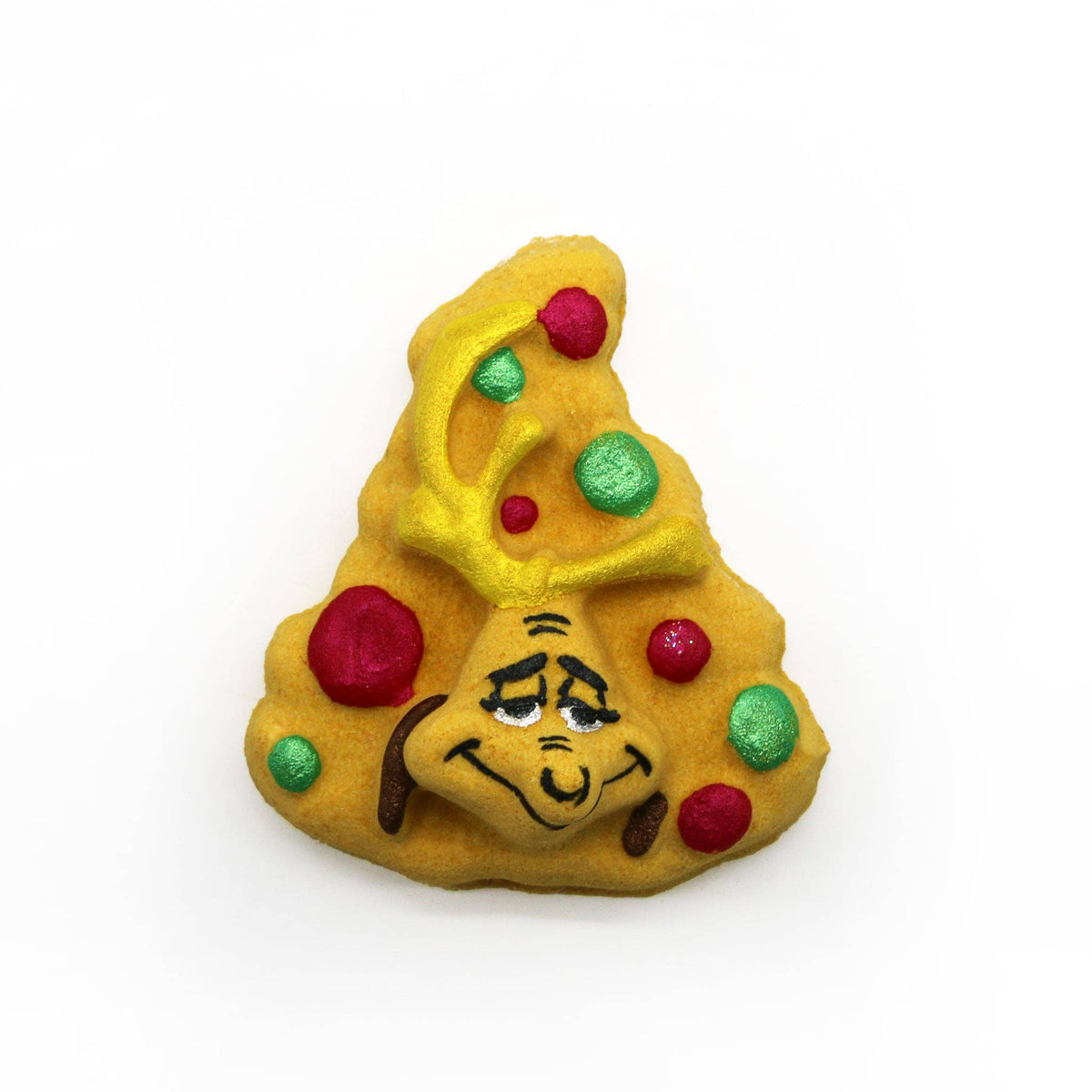 The Bomb Bar - Christmas Mini Grumpus Dog