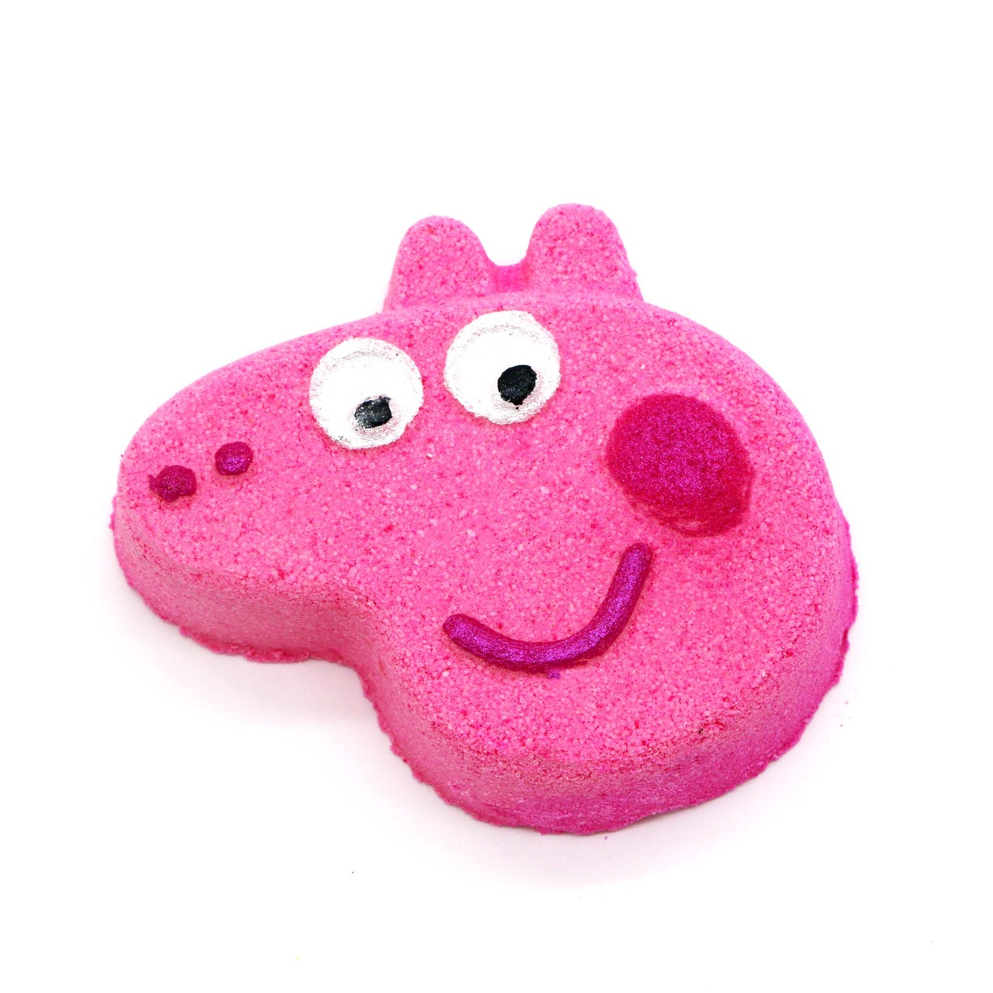 The Bomb Bar - Pepper Bath Bomb