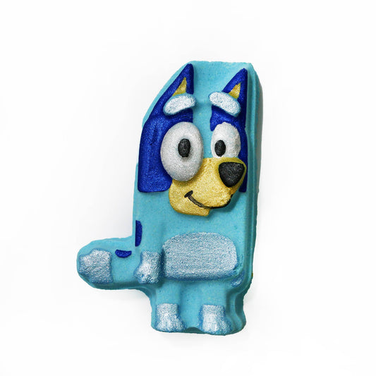 The Bomb Bar - Pup Blu