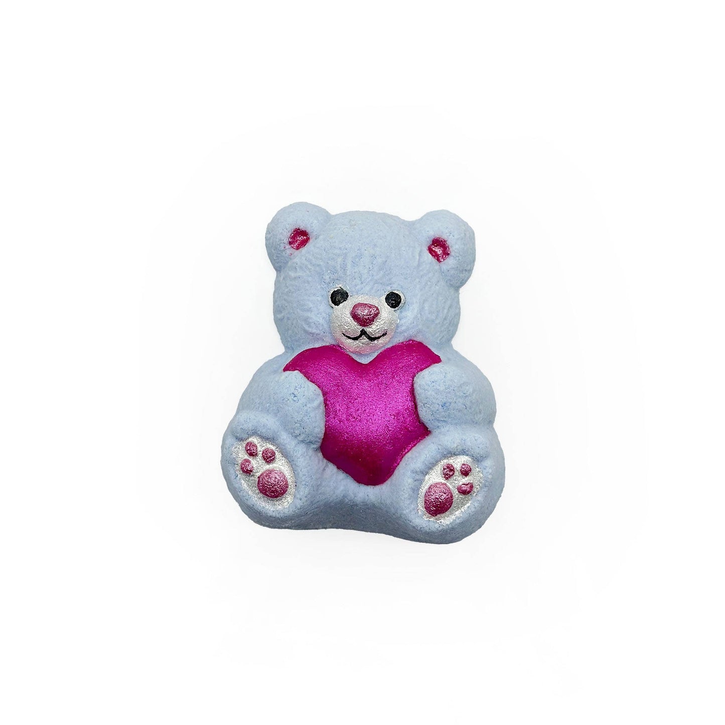 The Bomb Bar - Mini Teddy with Heart