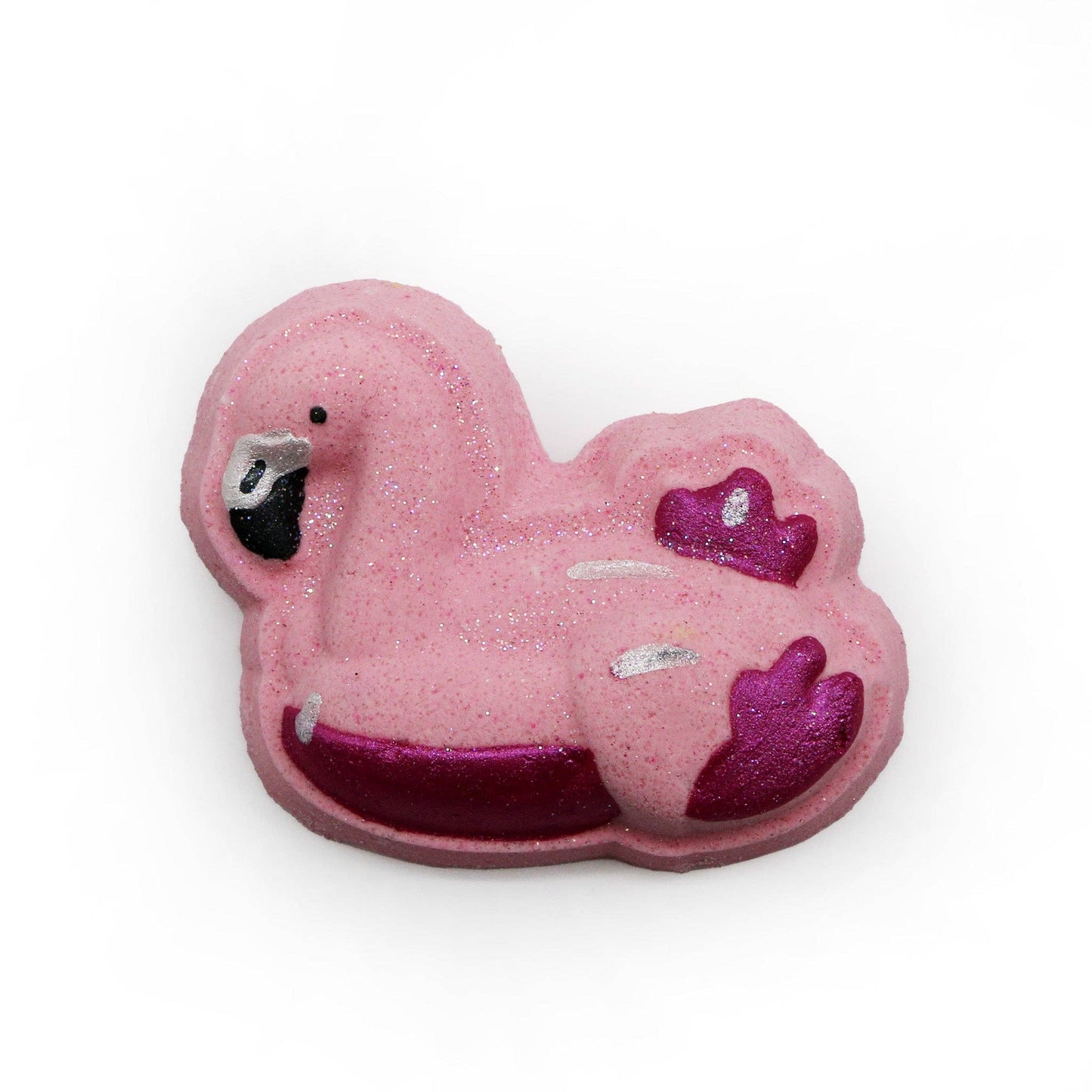 The Bomb Bar - Mini Floaty Flamingo