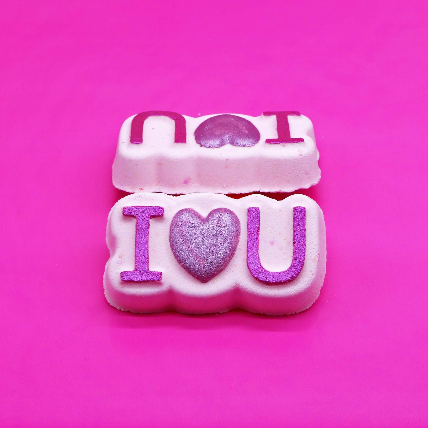 The Bomb Bar - Valentines - I Heart U