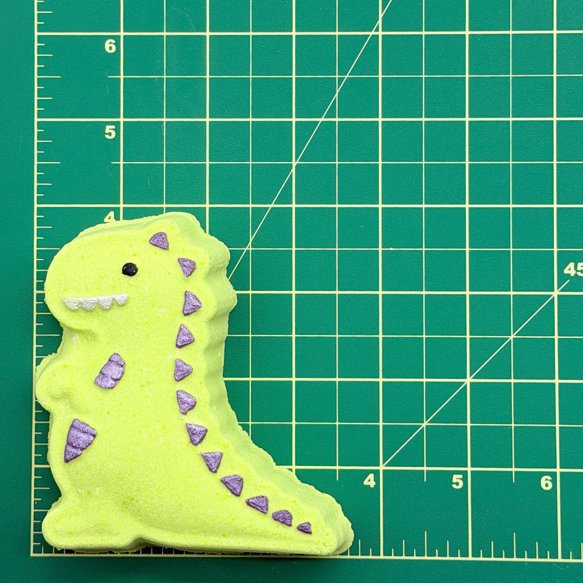 The Bomb Bar - Dinosaur Bath Bomb