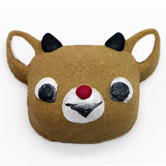 The Bomb Bar - Christmas - Rudolf Reindeer
