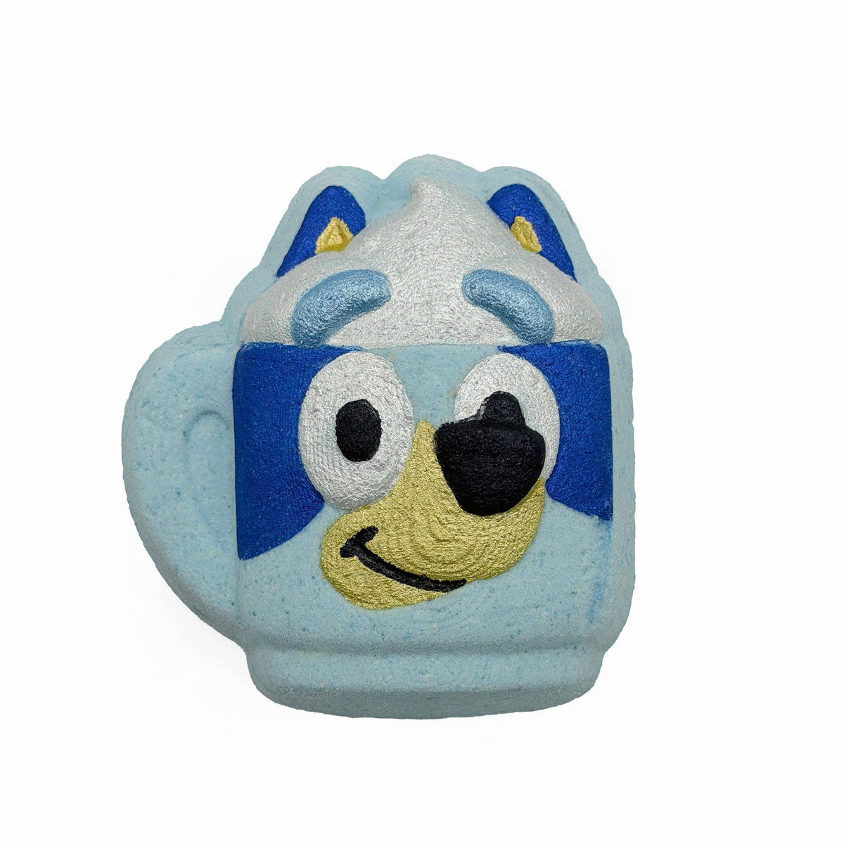 The Bomb Bar - Christmas Blue Heeler Hot Choc: Small
