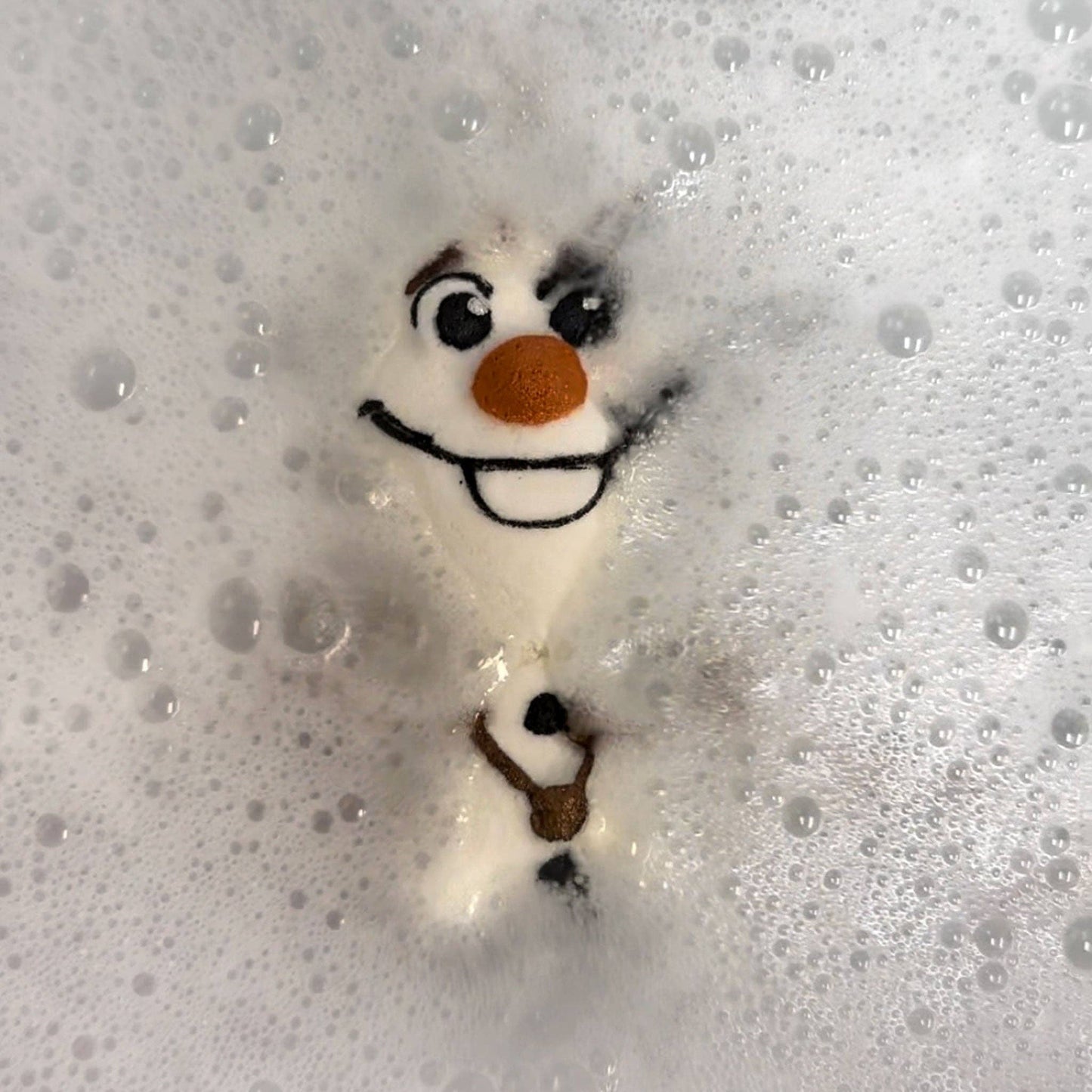 The Bomb Bar - Frosted Wishes - Snowy Pal (Olaf)