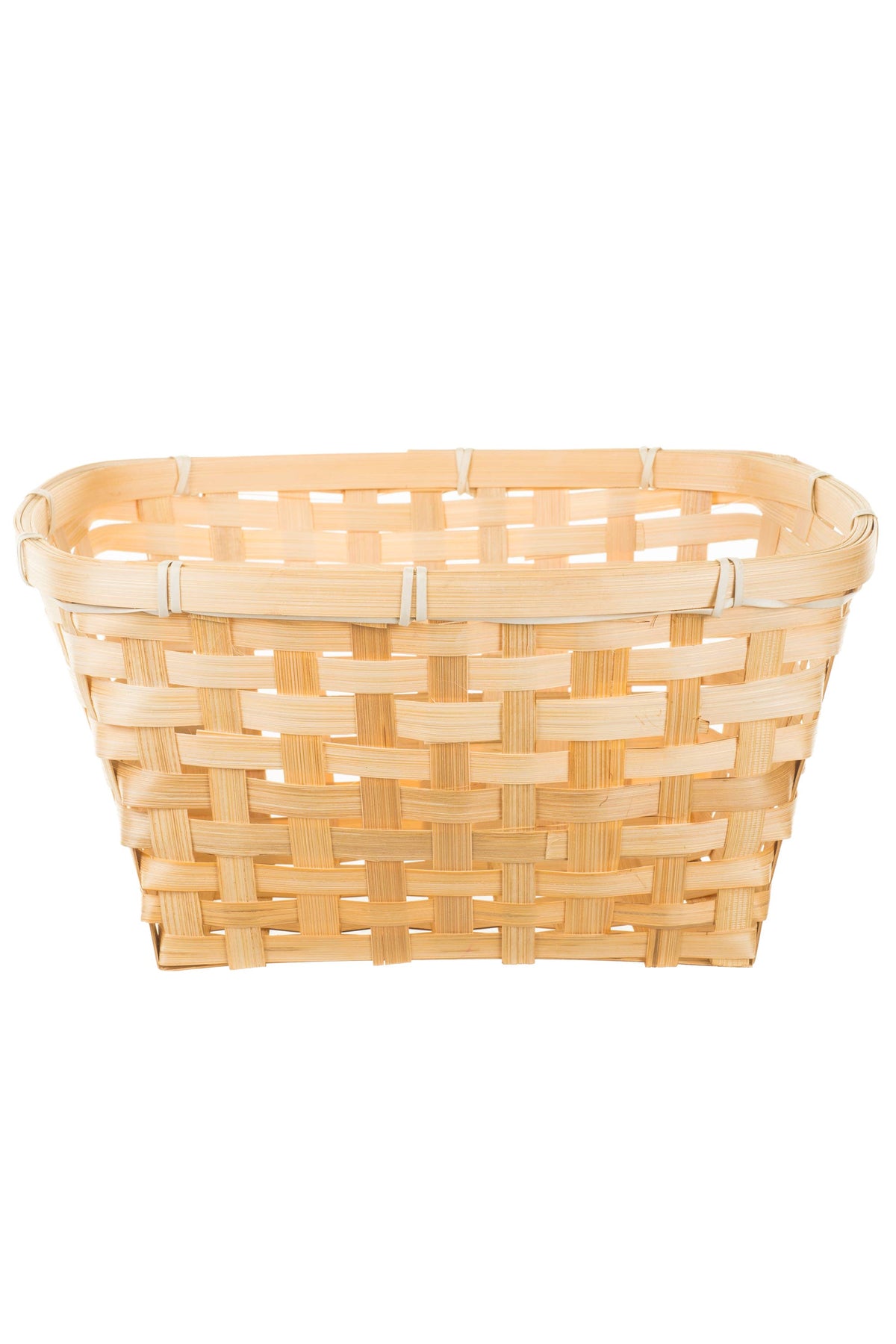 Starlight Collection - NEW-Brown Wicker Basket