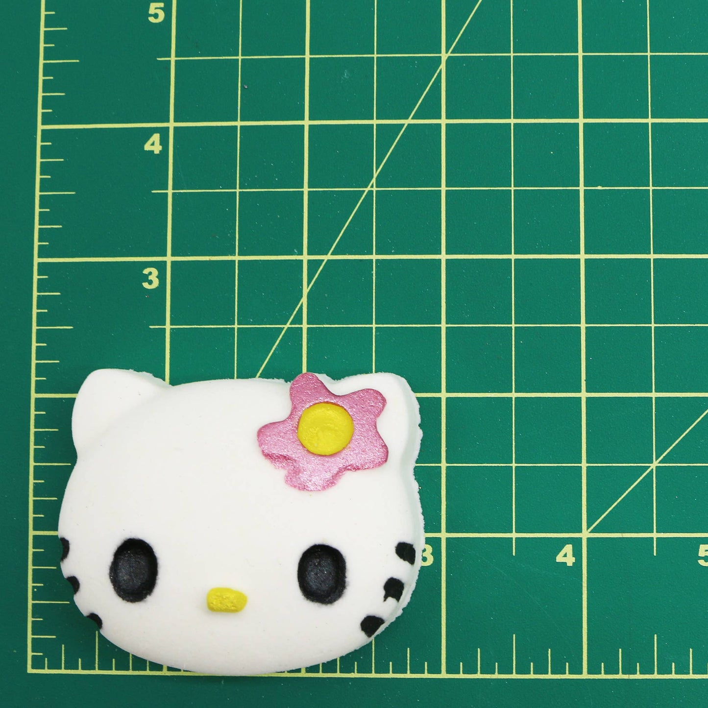 The Bomb Bar - Mini -  Hi there Kitty Head