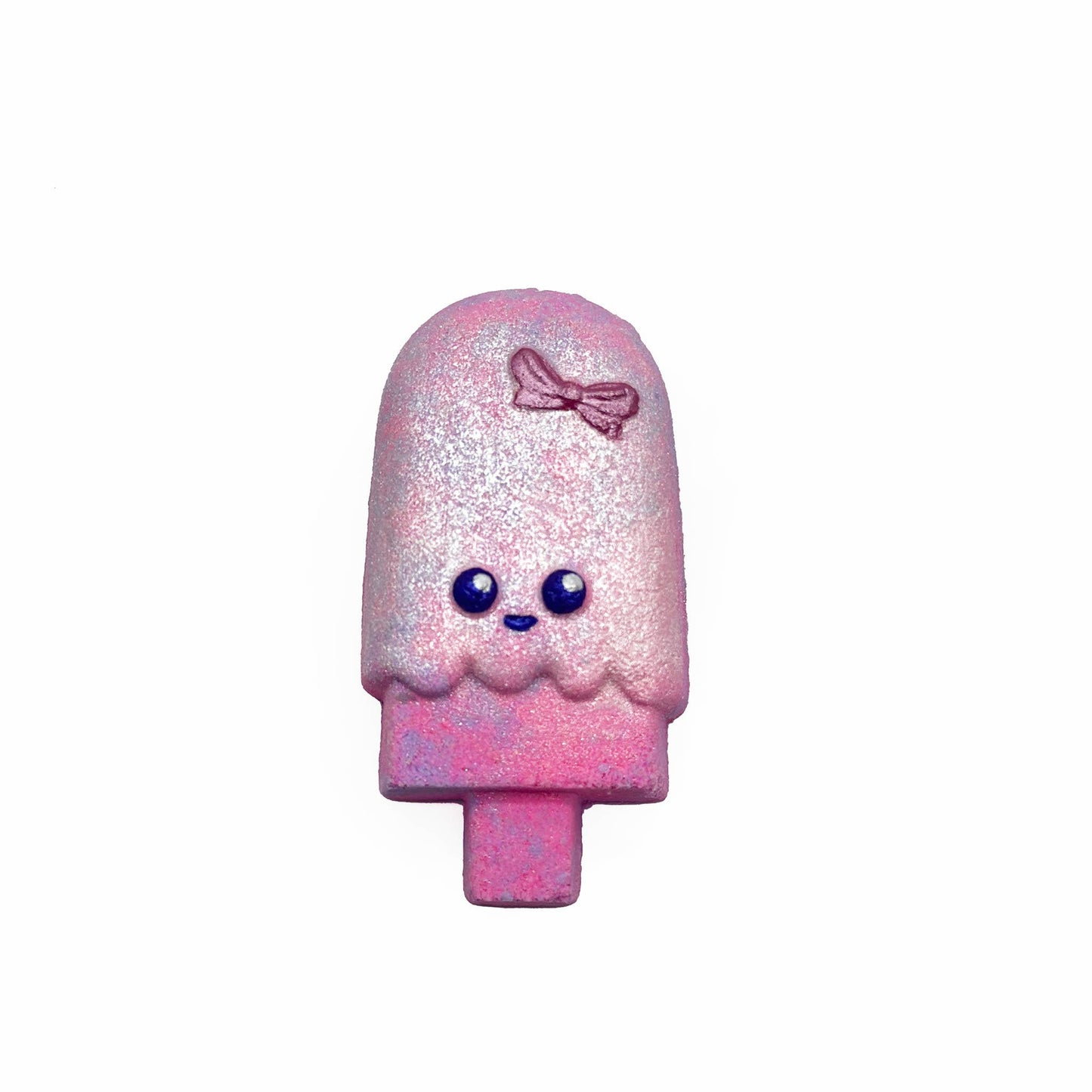 The Bomb Bar - Mini Popsicles