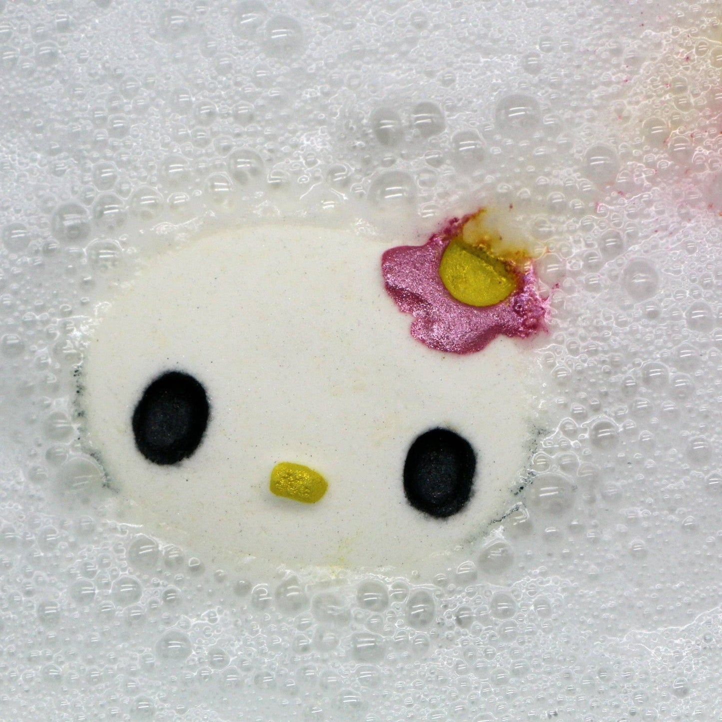 The Bomb Bar - Mini -  Hi there Kitty Head