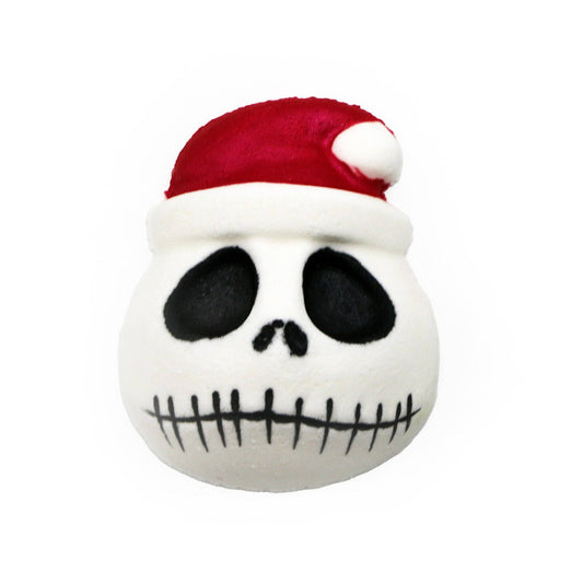 The Bomb Bar - Christmas - Skelly Santa