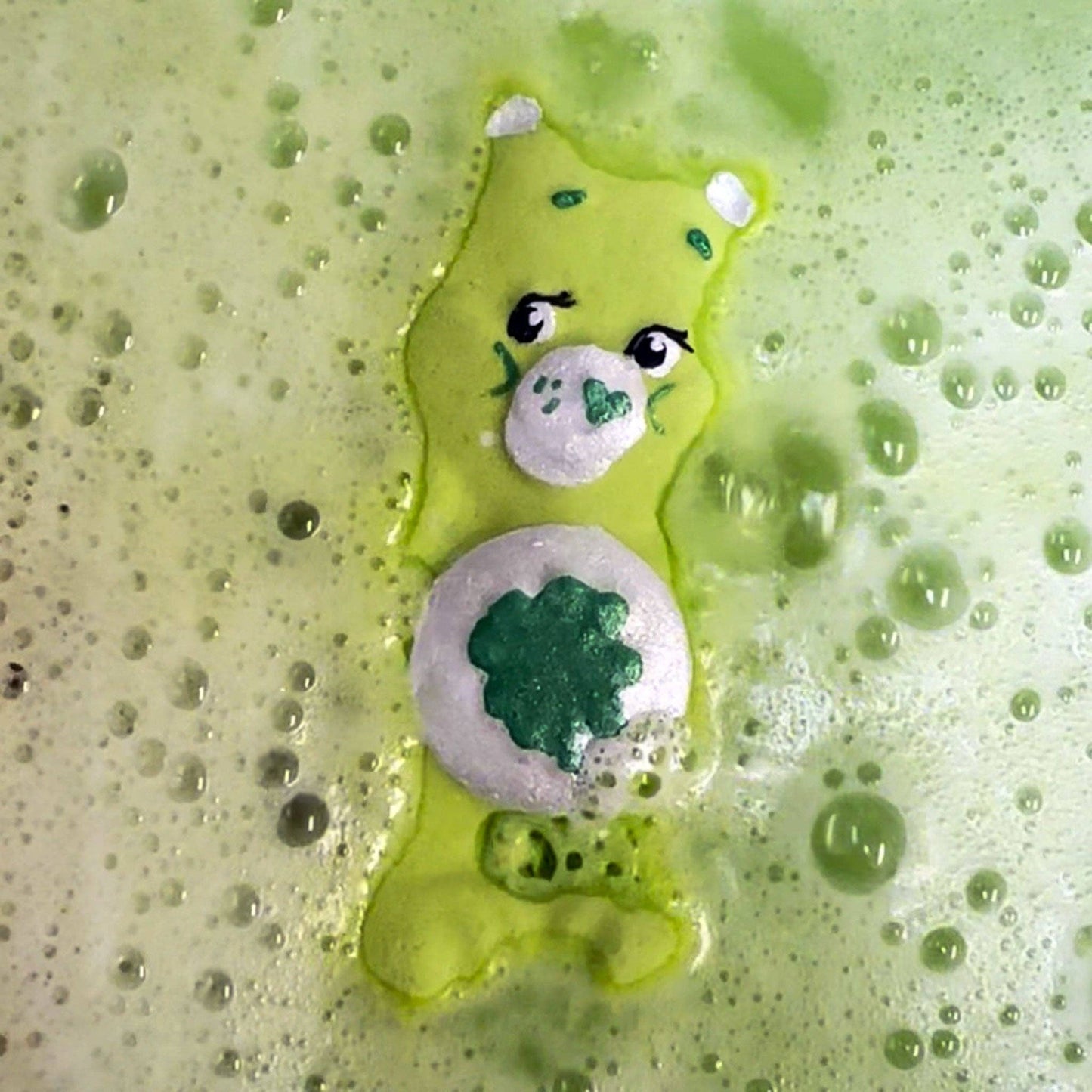 The Bomb Bar - Friendship Bears: Pink
