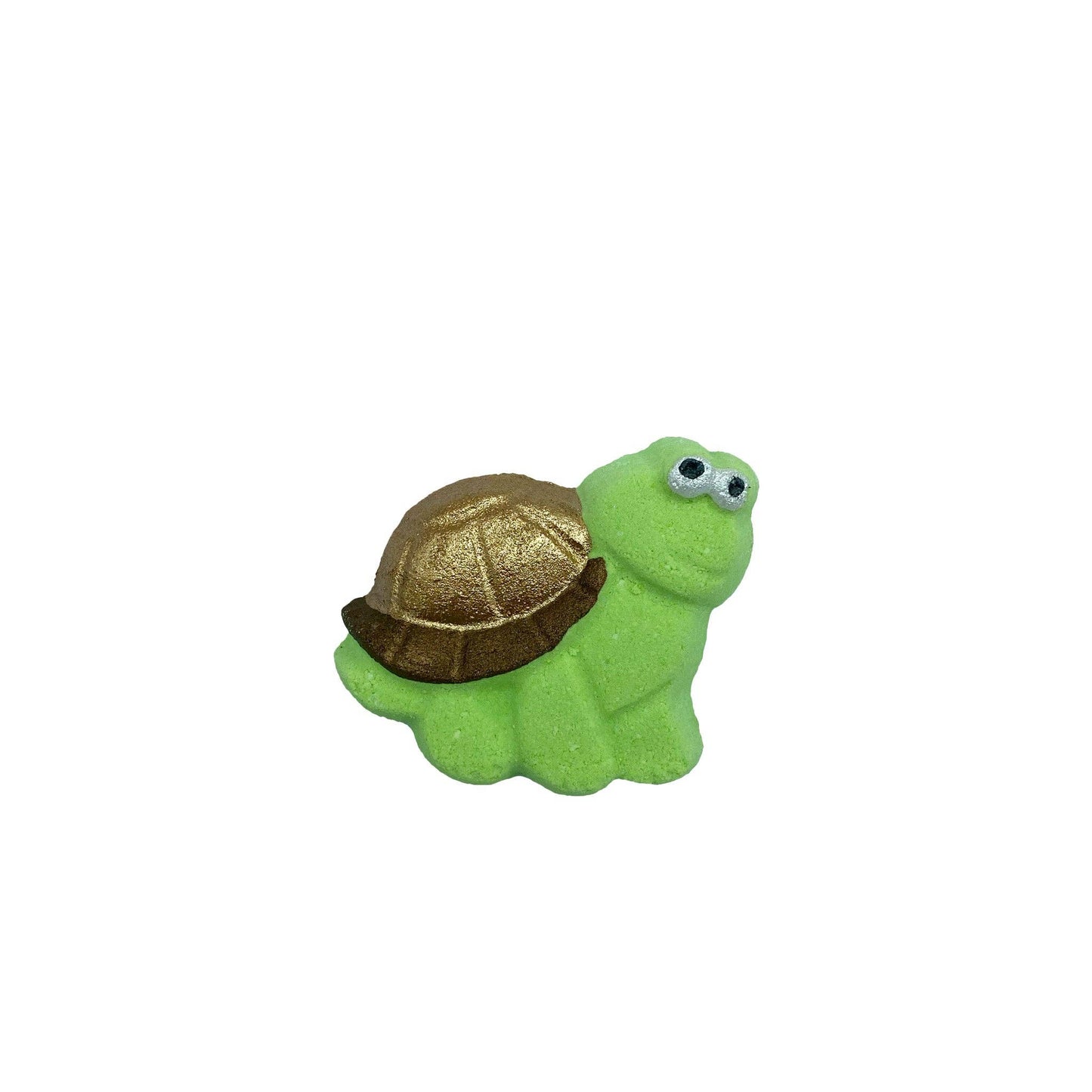 The Bomb Bar - Mini Turtle Bath Bomb