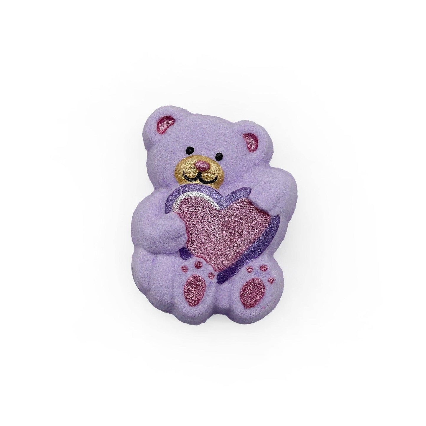 The Bomb Bar - Teddy Bear with Heart