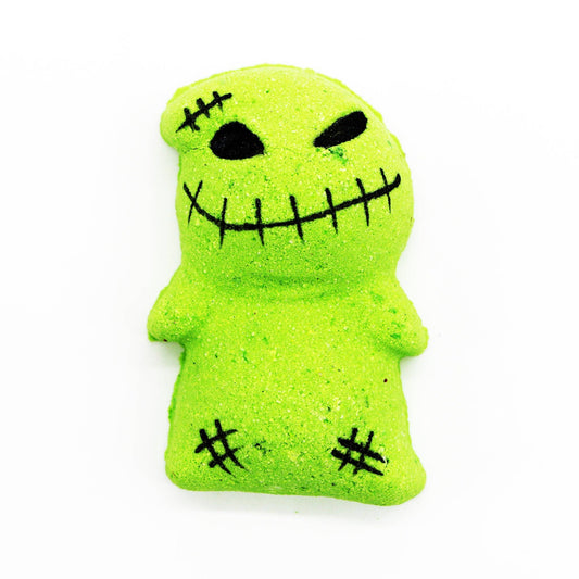 The Bomb Bar - NBC Green Mummy