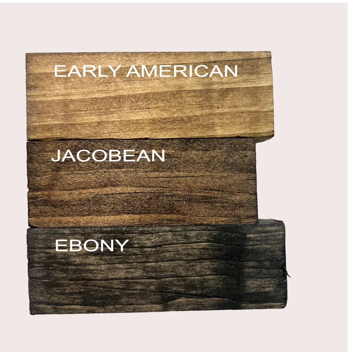 Stir Crazy Signs - Teddy Bear Simplicity Farmhouse Sign: 8x12 / Early American