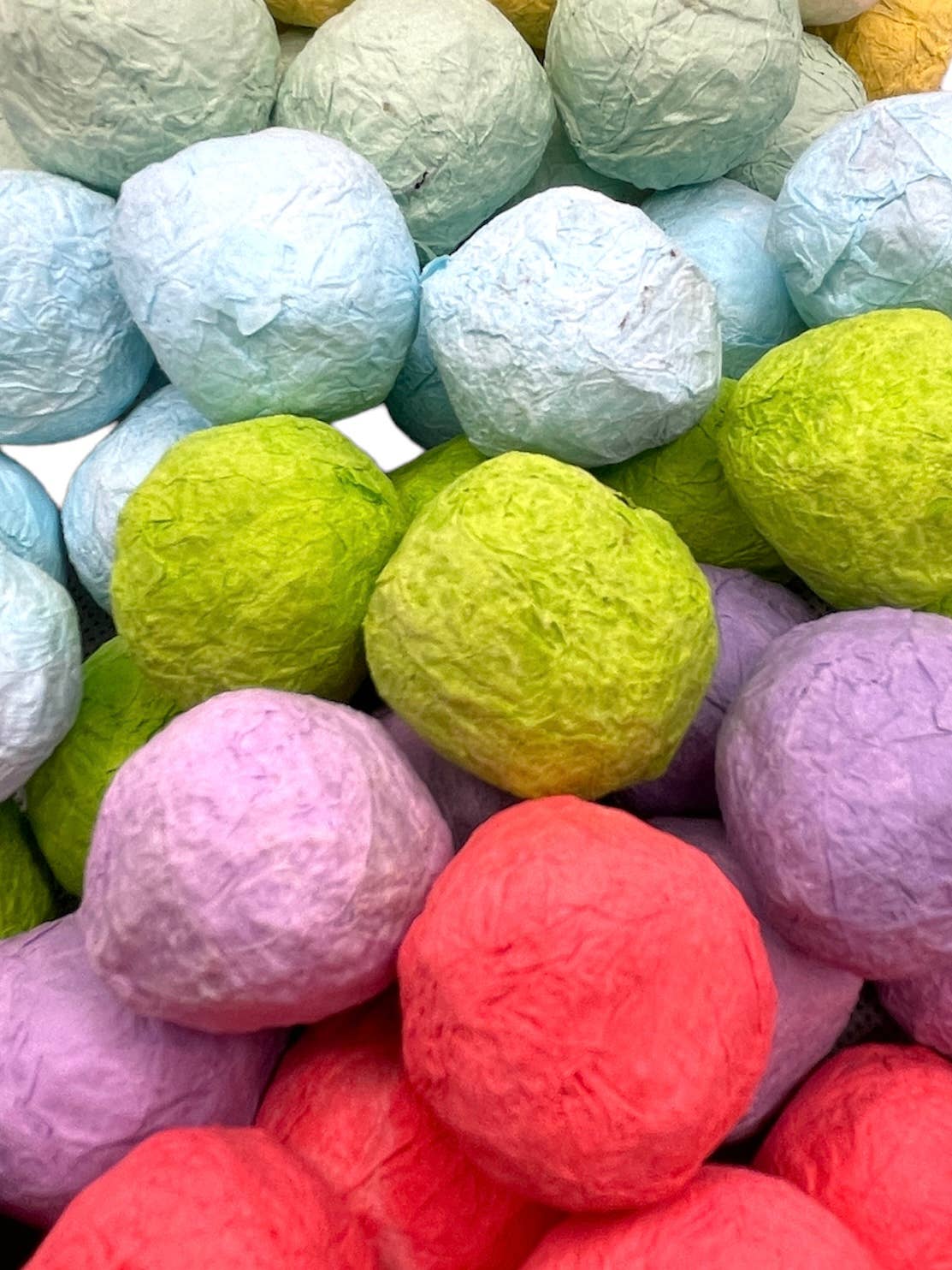 Fuschia Designs Shop - Seed Bombs - Inspirational Messages - Canadian Wildflower: 10 Single Wraps