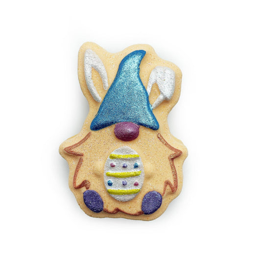 The Bomb Bar - Easter - Fluffy Gnome Bath Bomb