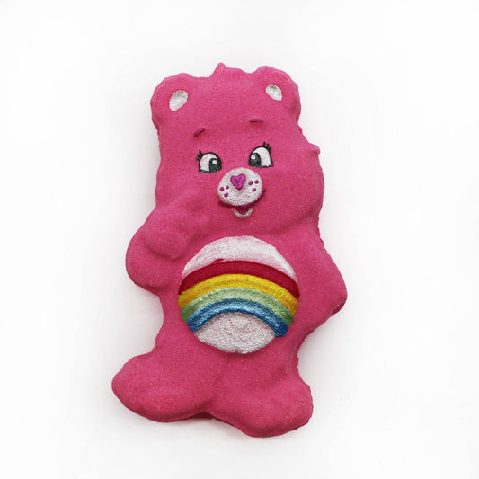 The Bomb Bar - Friendship Bears: Pink