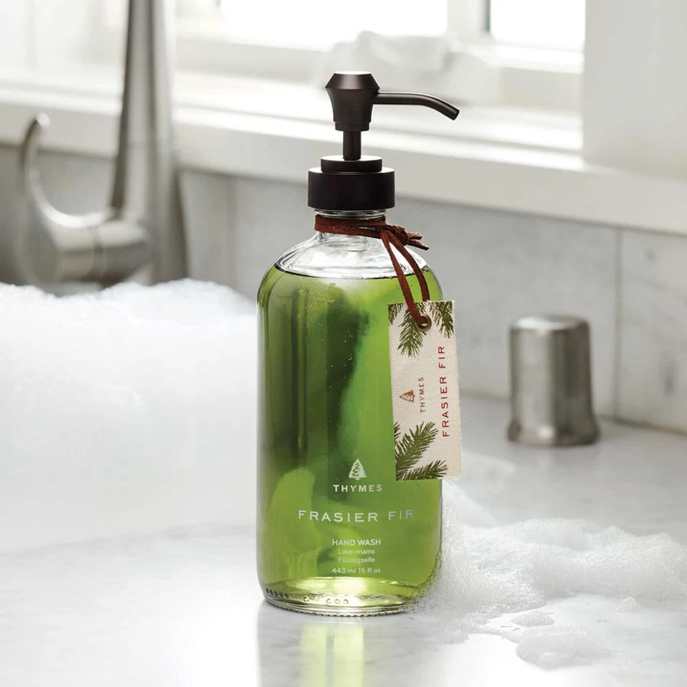 Frasier Fir Large Hand Wash