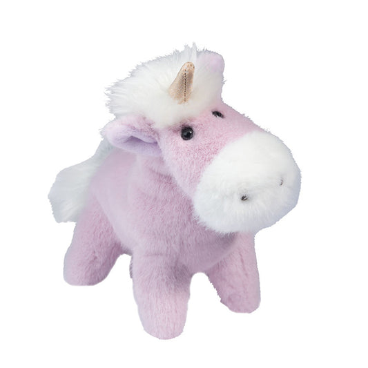 Douglas Cuddle Toy Eleanor Unicorn
