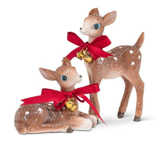 Vintage Deer