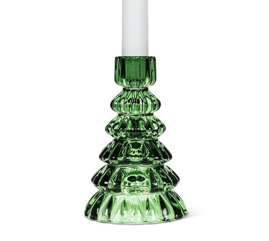 Tree Taper Ornament