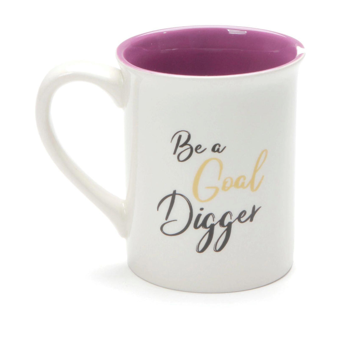 Boss Lady Mug