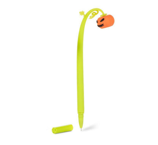 Wobbly Pumpkin Pen