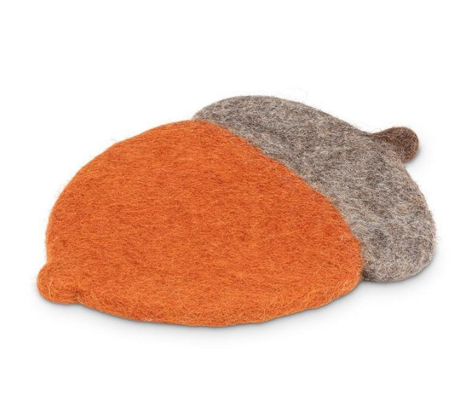 Acorn Trivet