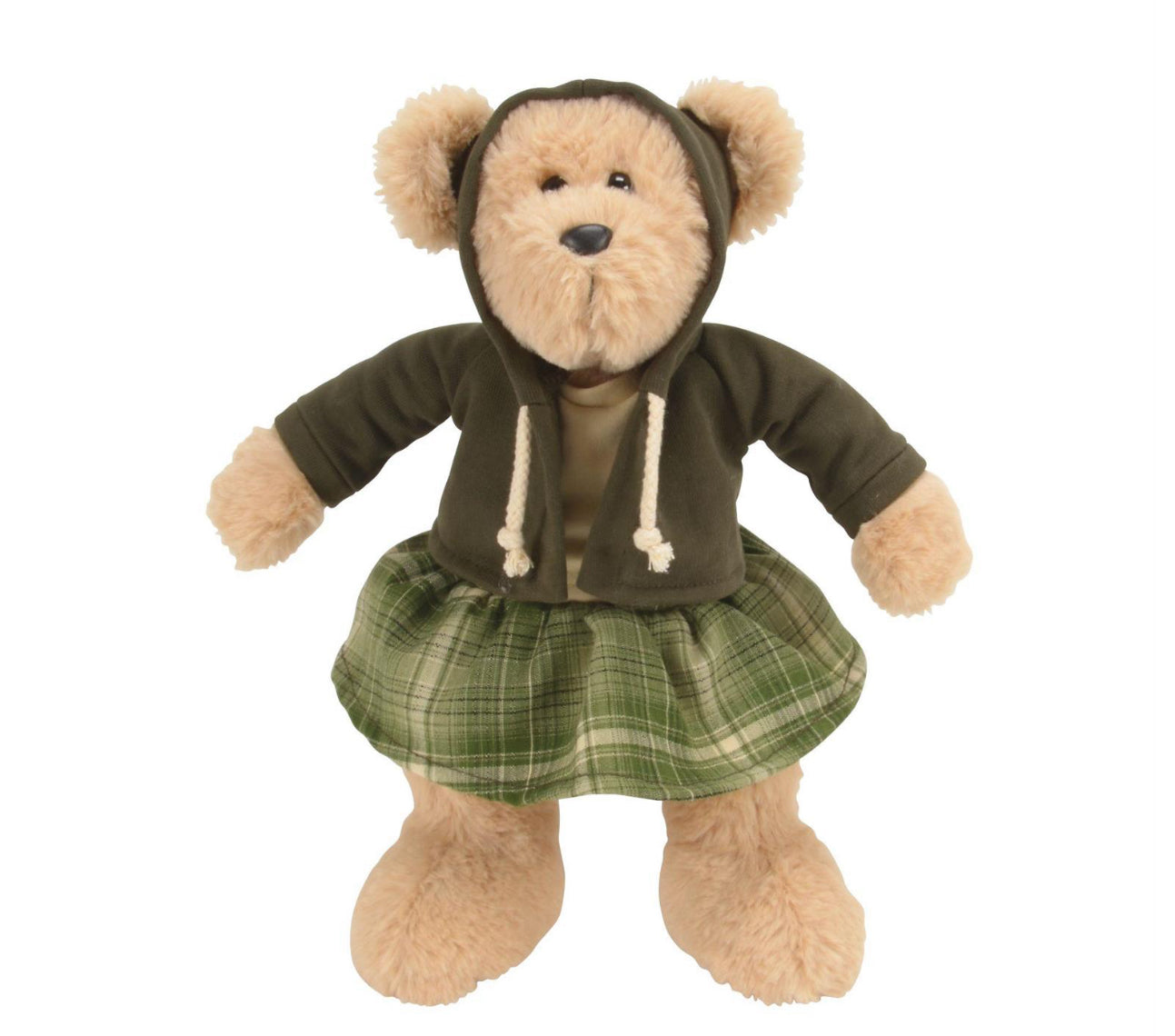 Boyds Amelia McButtons