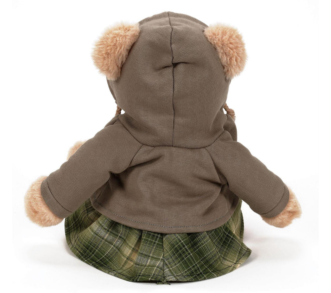 Boyds Amelia McButtons