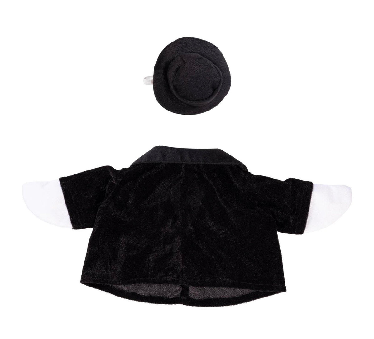 Giddy The Goose Groom Outfit