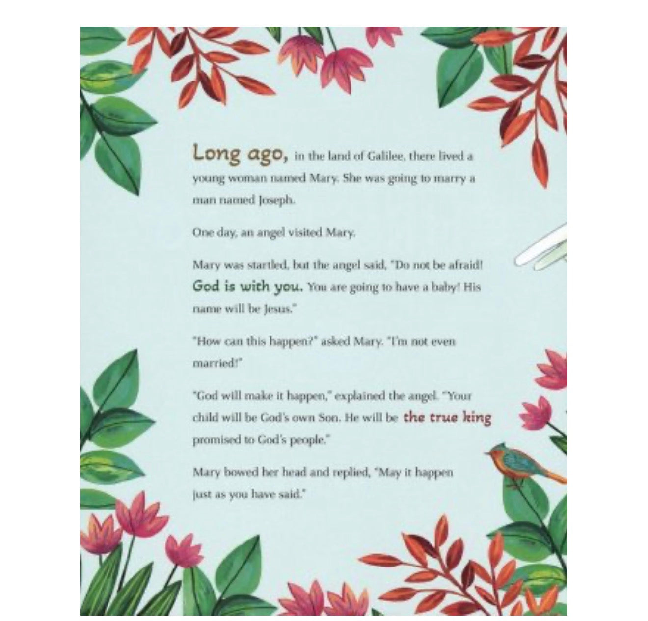 The First Christmas by N.T. Wright