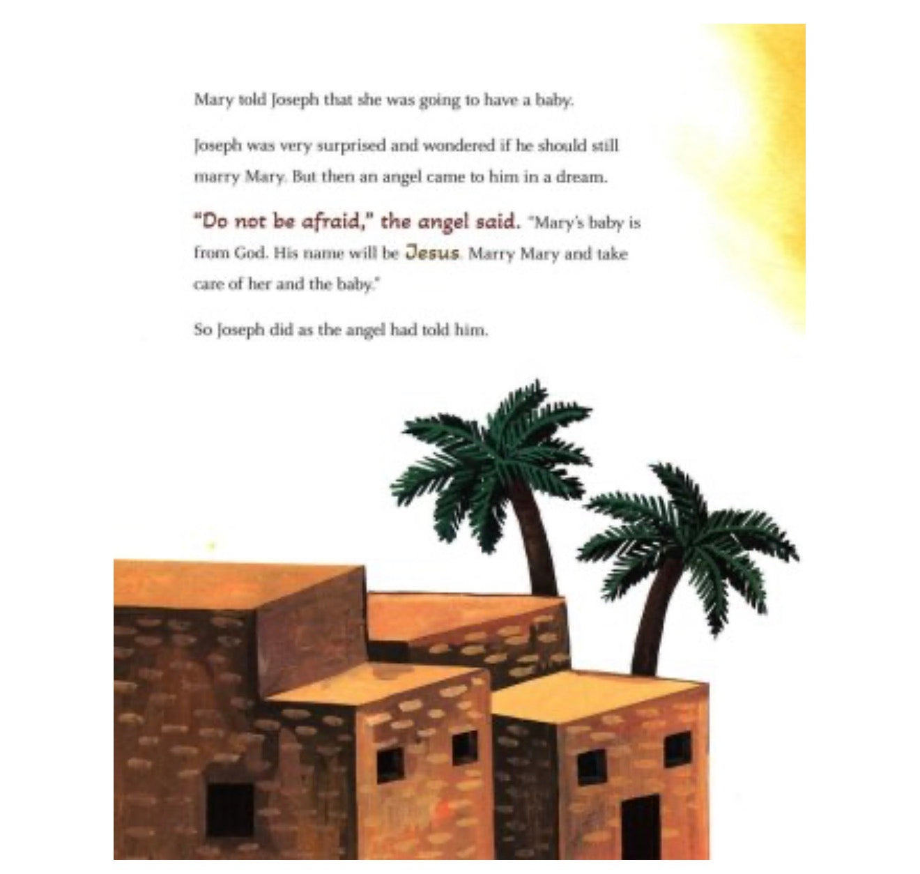 The First Christmas by N.T. Wright