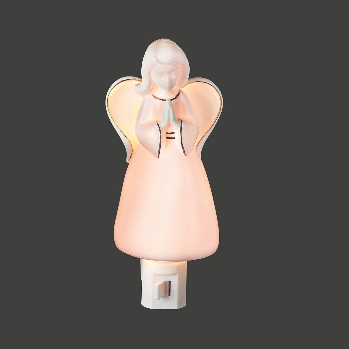 Roman Lights Angel Night-Light #160499