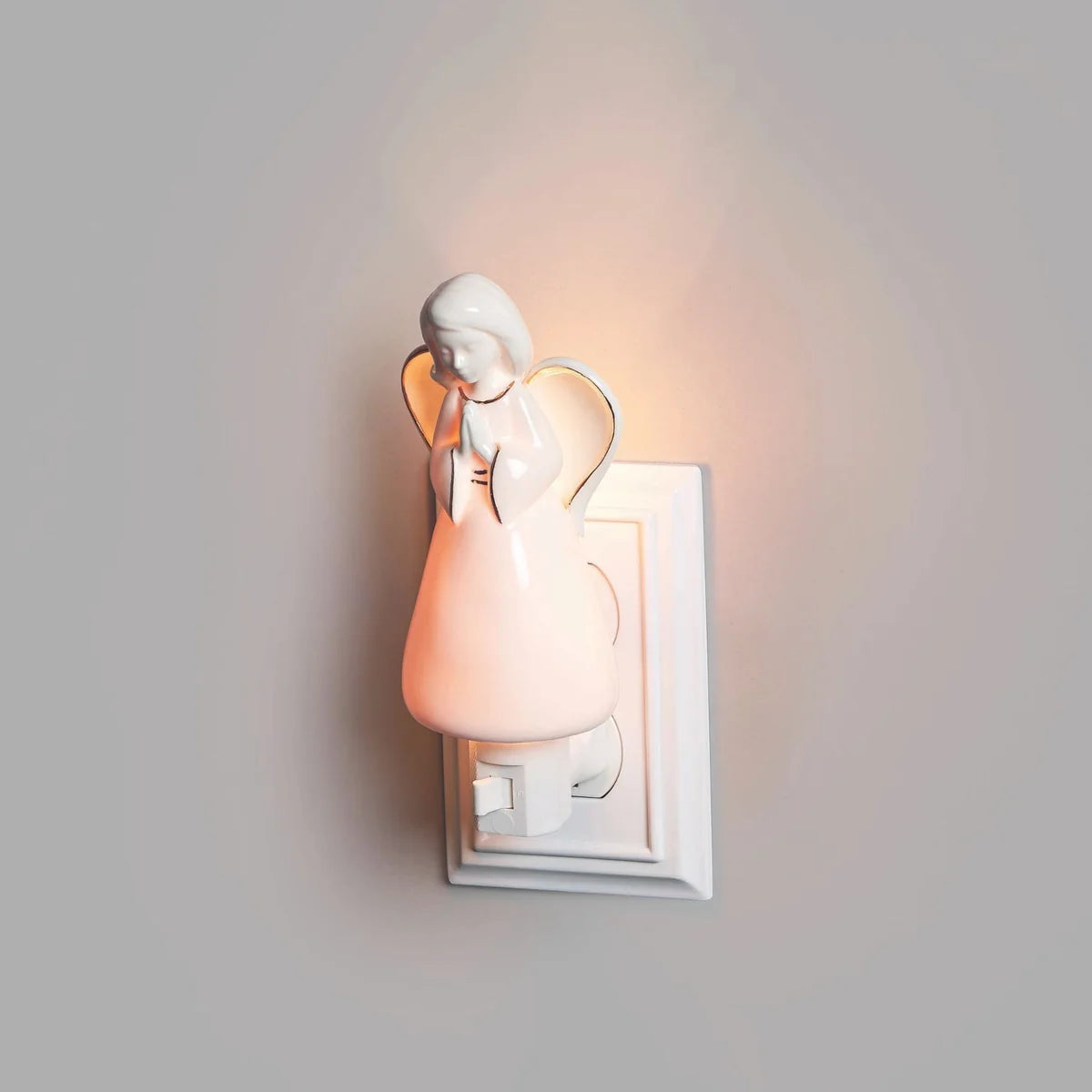 Roman Lights Angel Night-Light #160499