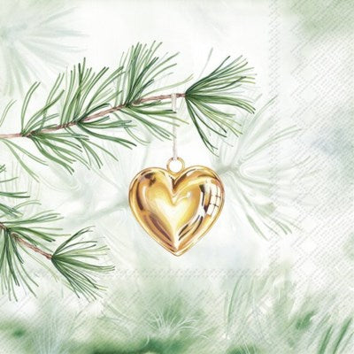 Christmas 2026 Lunch Paper Napkin Collection, IHR Company-Large Variety (sold individually)