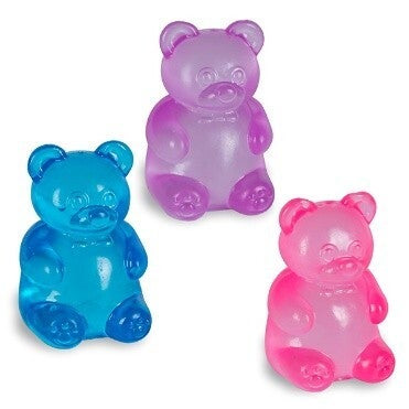 SQUISHY Gummy Bear