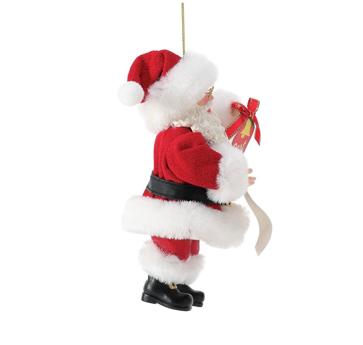 Best Mom Ornament by Possible Dreams