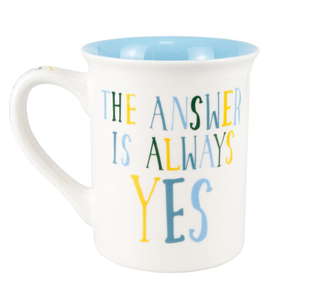 I'm a Grandfather Mug