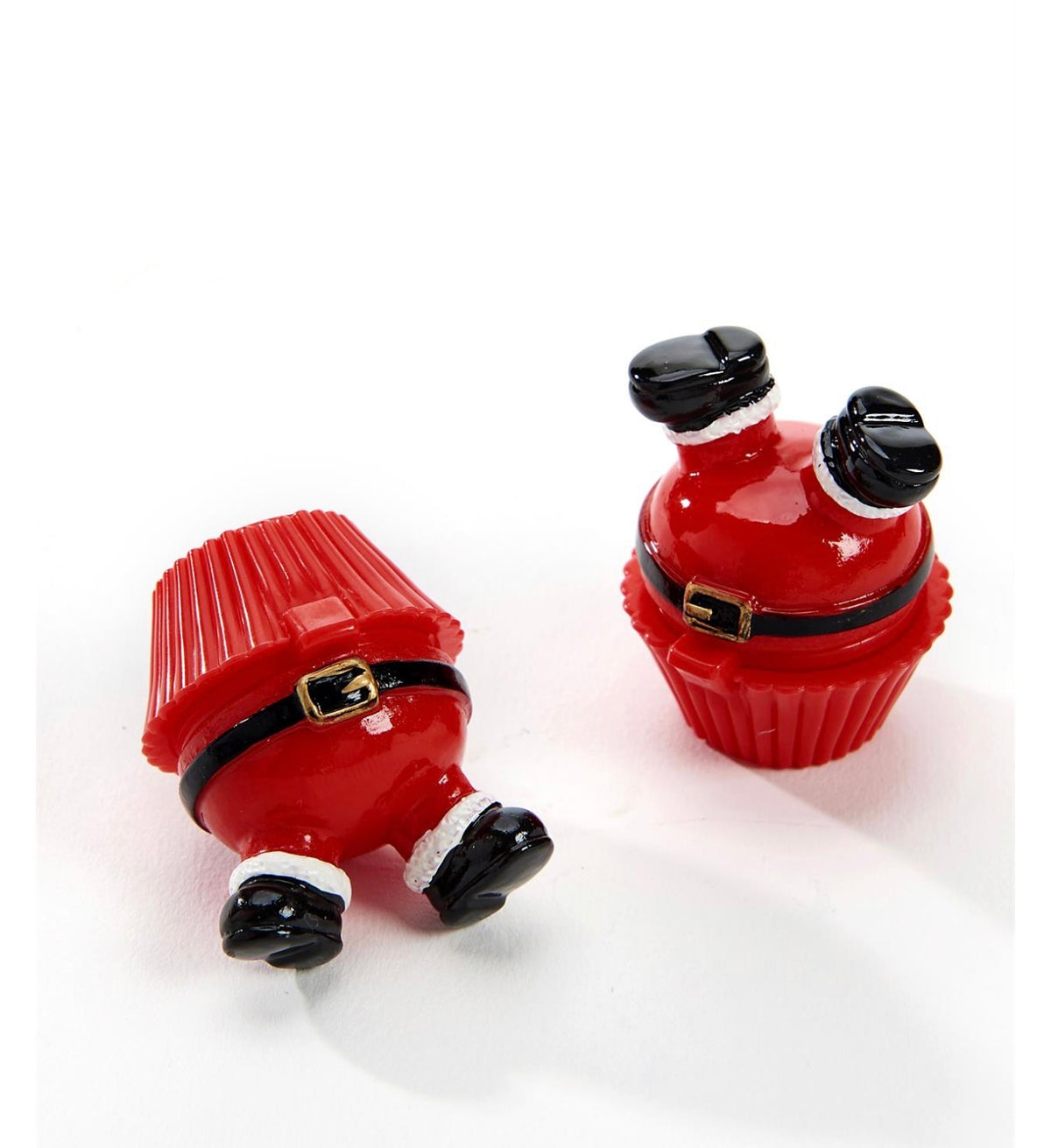 Upside Down Santa Lip Gloss