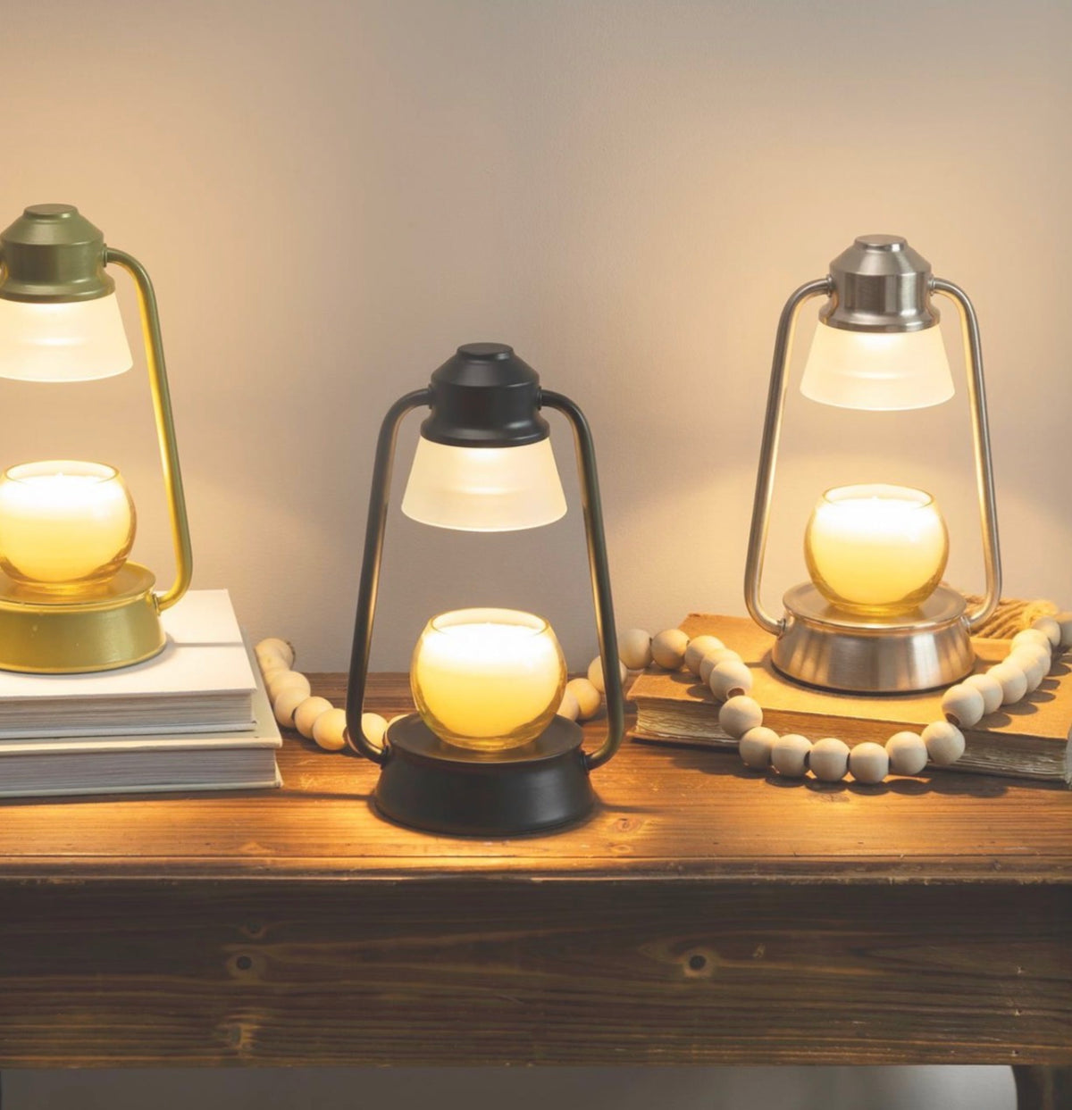 Candle Warmer Lamp
