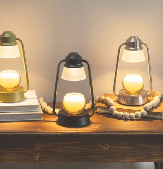 Candle Warmer Lamp