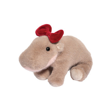 Holiday Hippo by Douglas