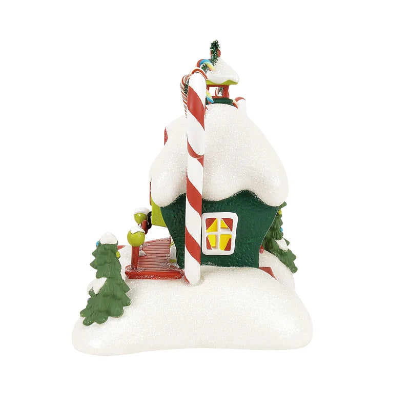 Who-Ville Candy Cane Twisters- New 2026 #601381