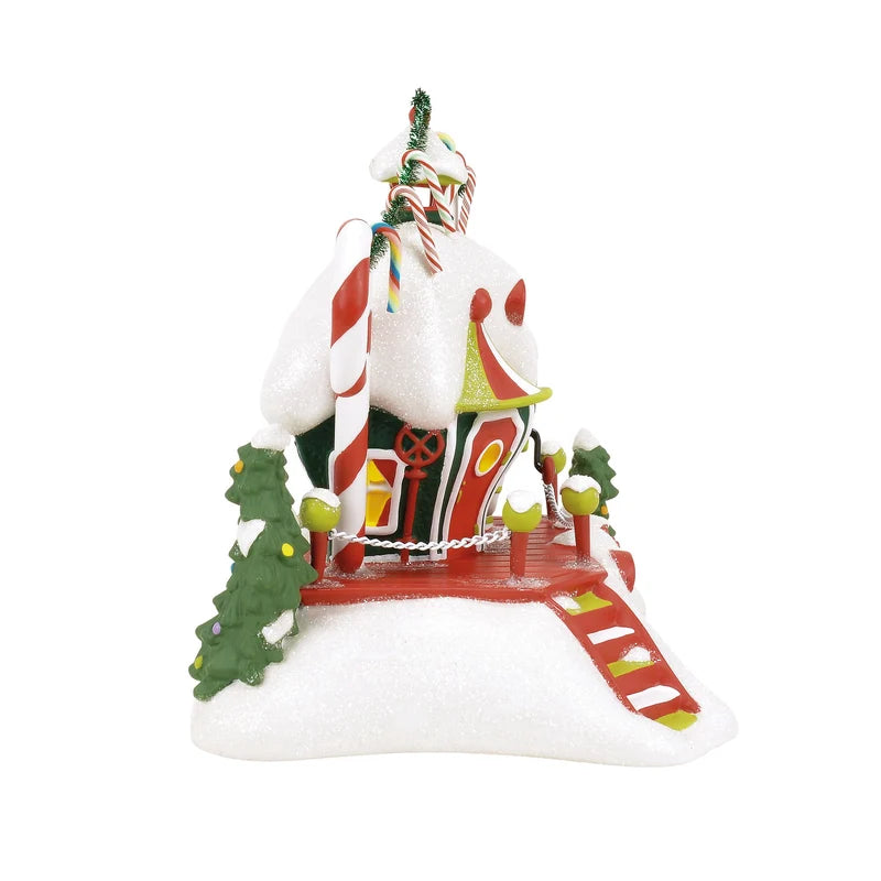 Who-Ville Candy Cane Twisters- New 2026 #601381